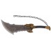 ESPADAS DEL CAOS DE KRATOS GOD OF WAR